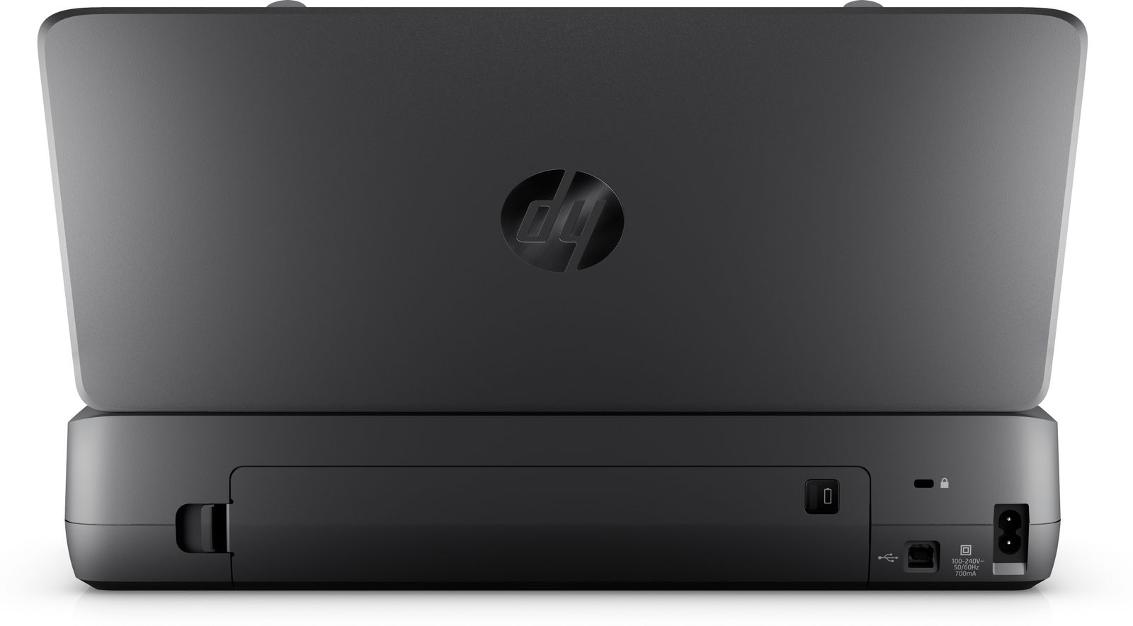HP INC. HP OJ 200 MOBILE 9/6PPM WIFI USB 1YW