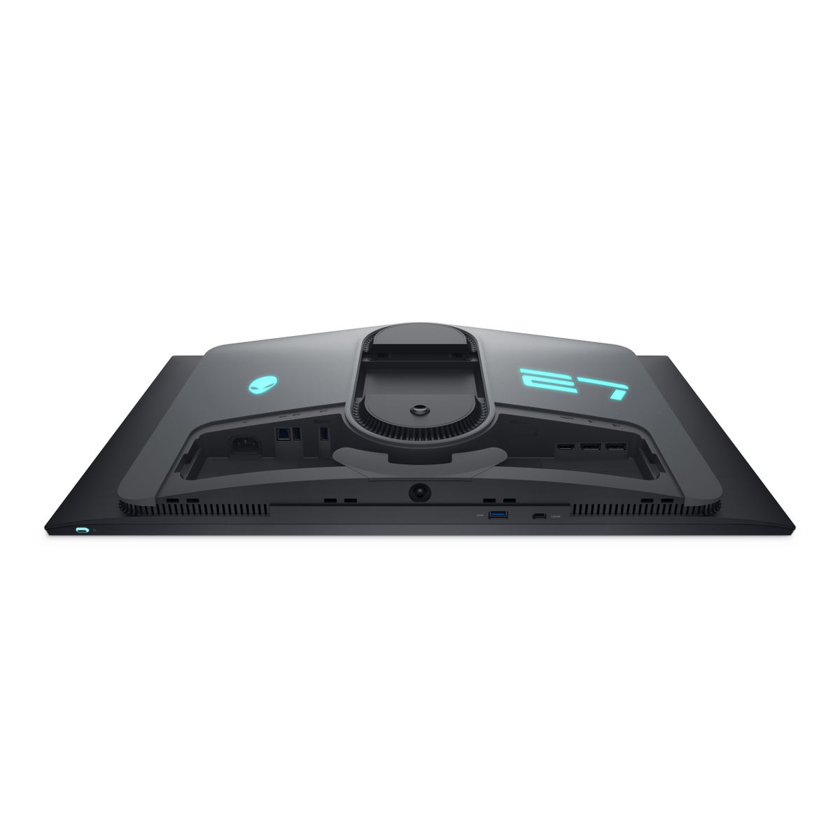 ALIENWARE 27 QD-OLED GAMING MONITOR AW2725DF