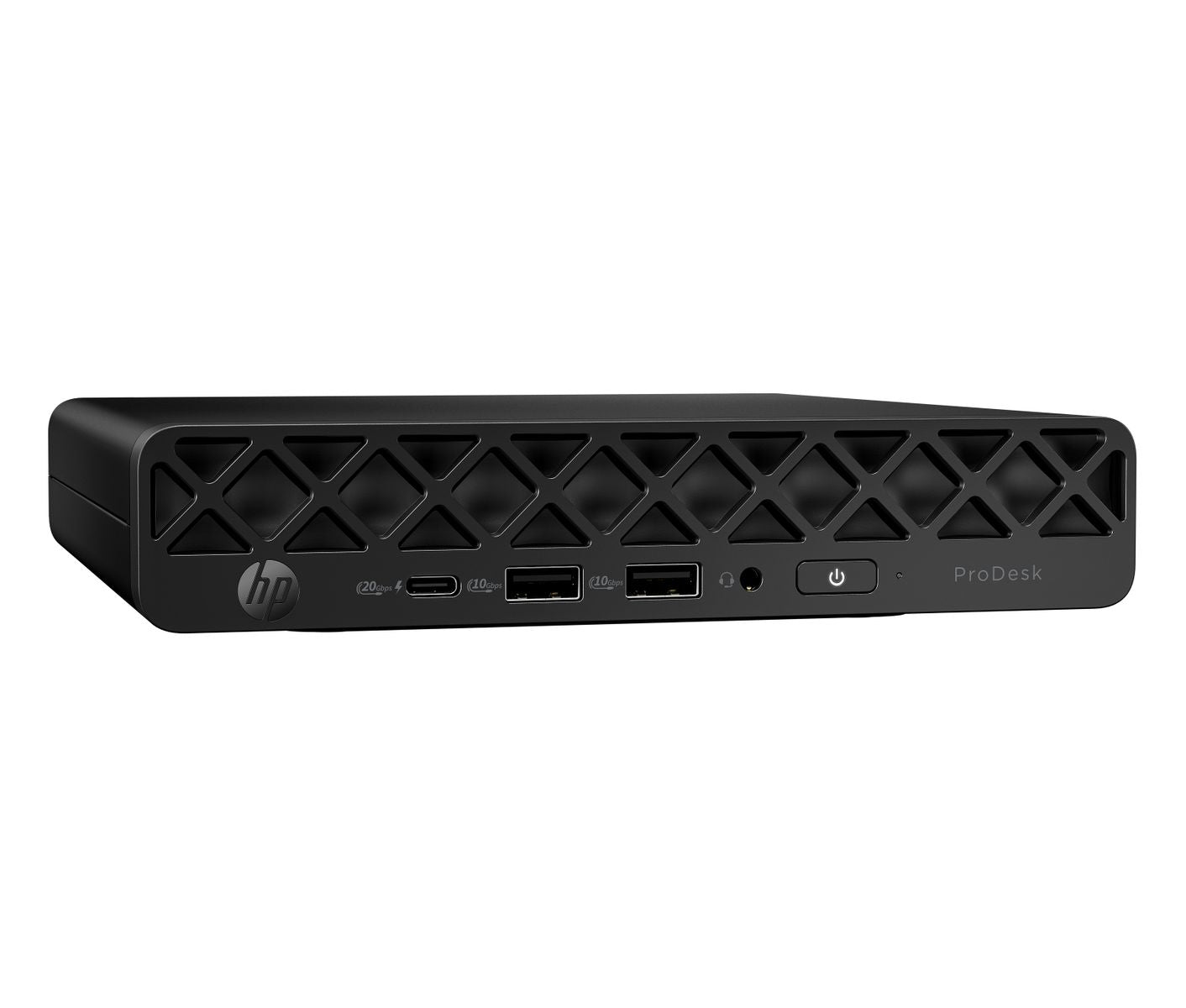 HP INC. PRODESK 4 G1I MINI ULTRA 7-265T 16/512 WIN11P 3YW