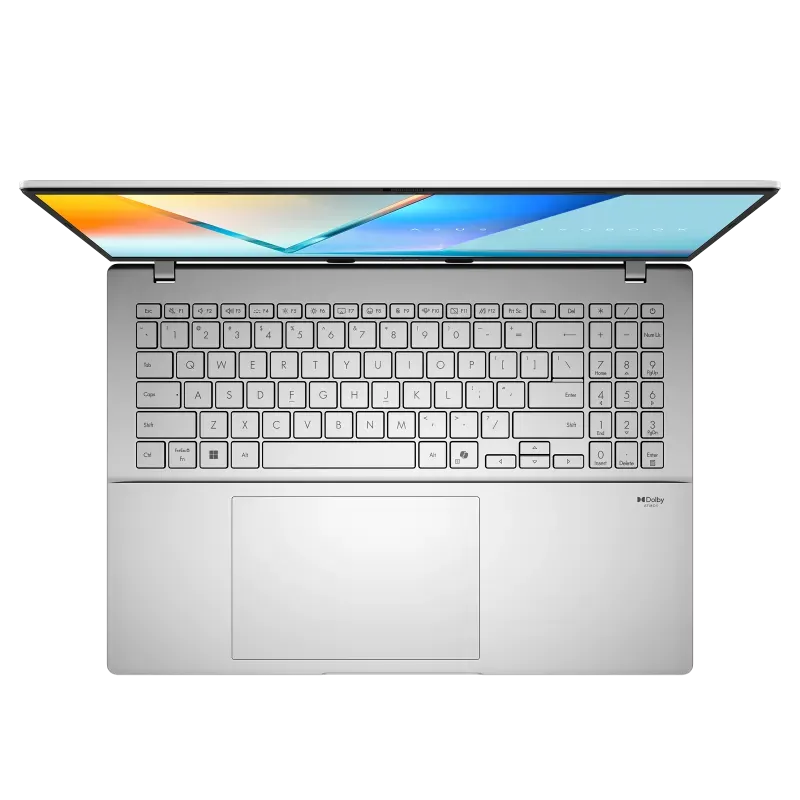 ASUS U7 355/16GB/512SSD/16OLED/SHARED/WIN11HOME