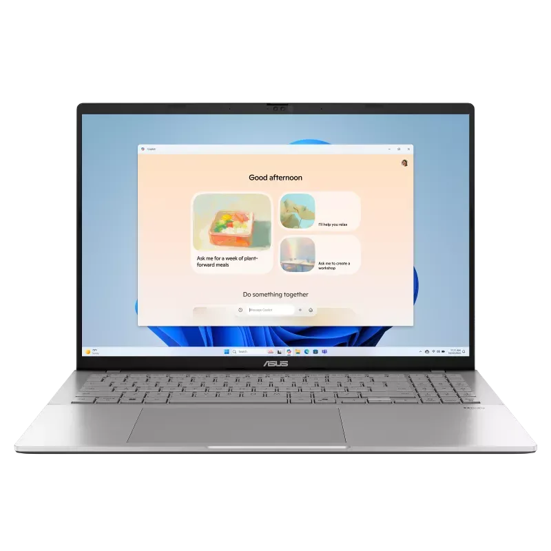 ASUS U7 355/16GB/512SSD/16OLED/SHARED/WIN11HOME