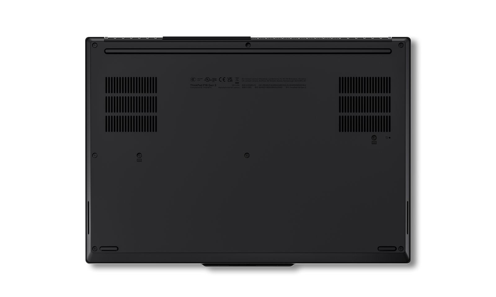LENOVO TS P16 ULT7-255HX 64GB 1TB 16 RTXPR3000 W11P 3YPRE