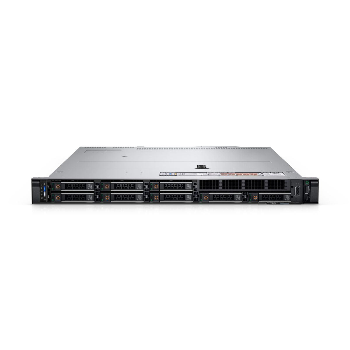 DELL  R450 8X2.5  4310 1X16GB 1X480GB SSD H755 3YR [IMAGE 6]