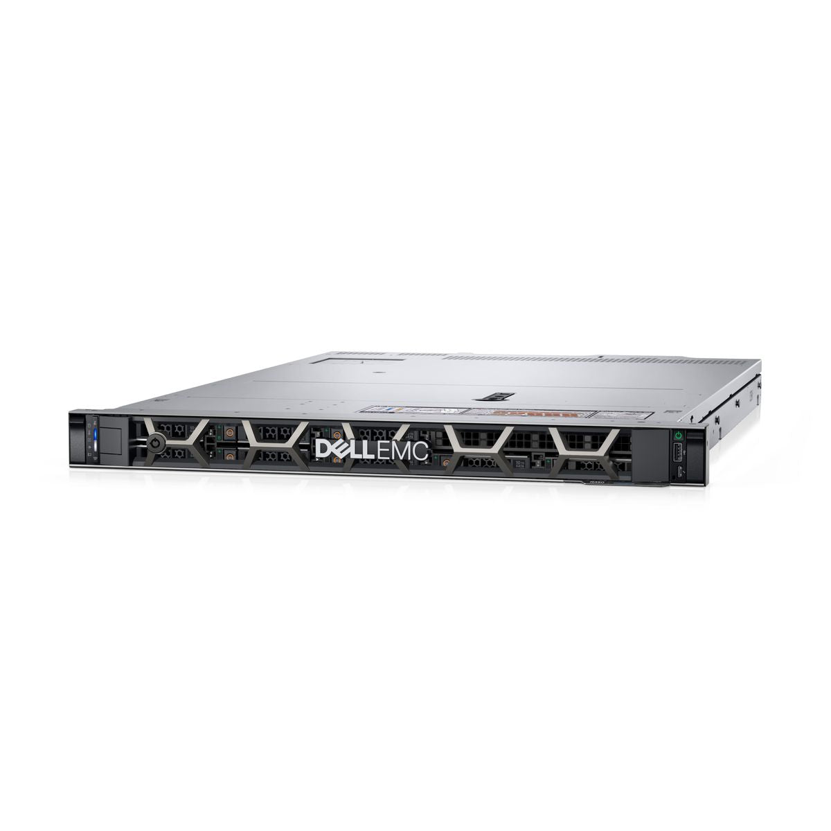 DELL  R450 8X2.5  4310 1X16GB 1X480GB SSD H755 3YR [IMAGE 4]