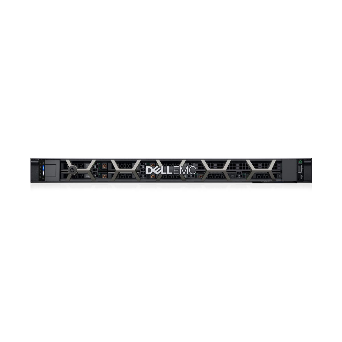 DELL  R450 8X2.5  4310 1X16GB 1X480GB SSD H755 3YR [IMAGE 1]