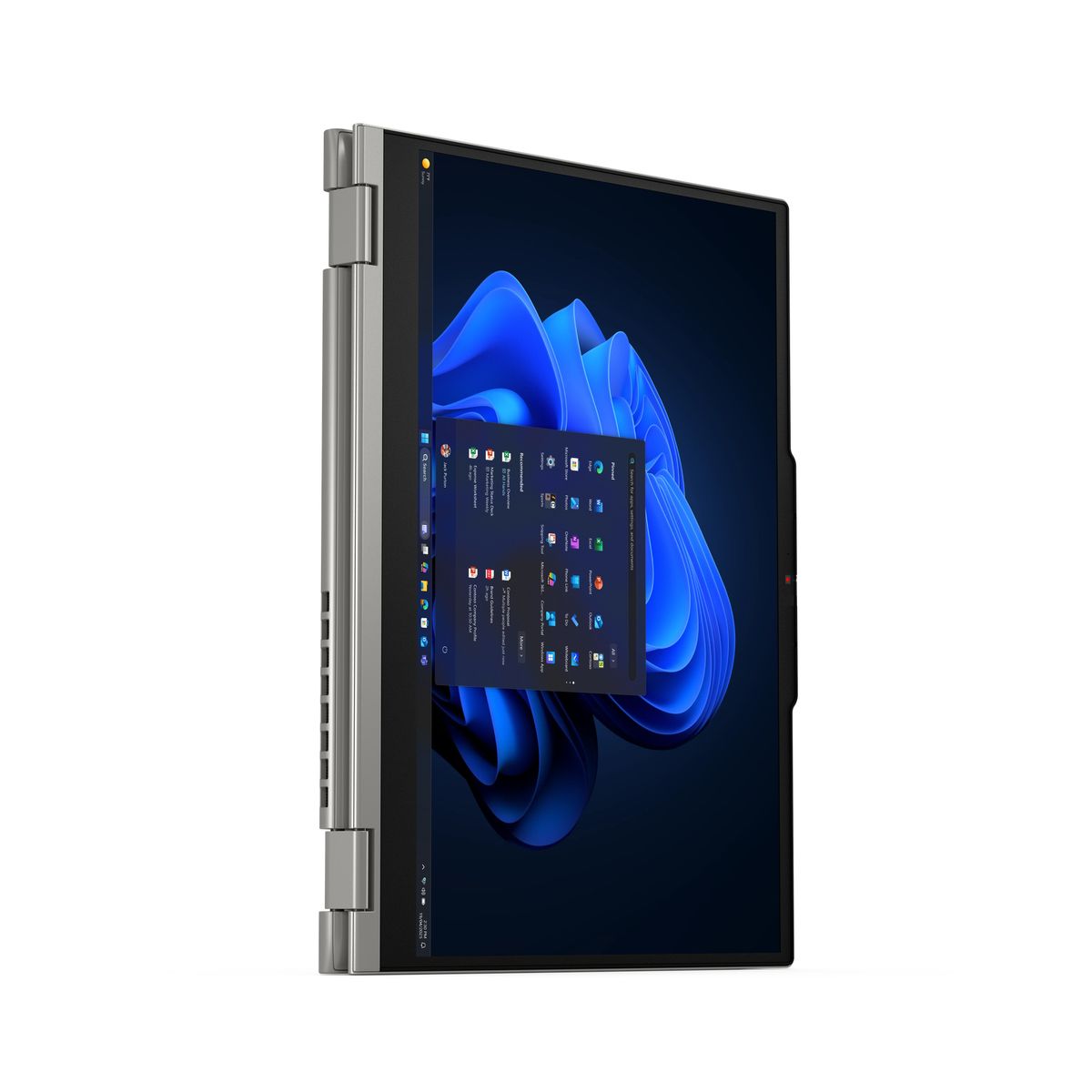 LENOVO TS L13 2-IN-1 RZ5PRO-215 16G 512G 13TOUCH W11P 1YP
