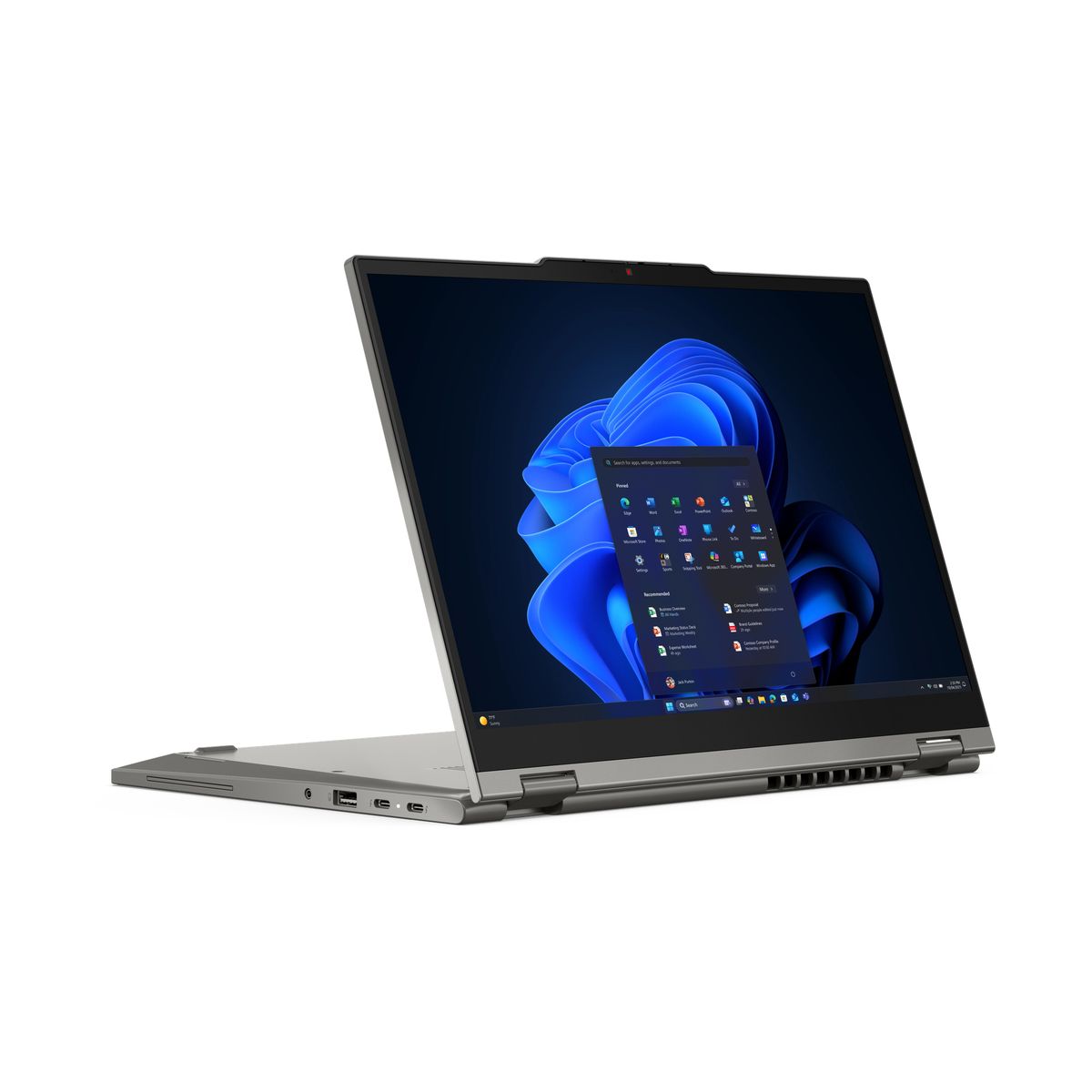 LENOVO TS L13 2-IN-1 RZ5PRO-215 16G 512G 13TOUCH W11P 1YP