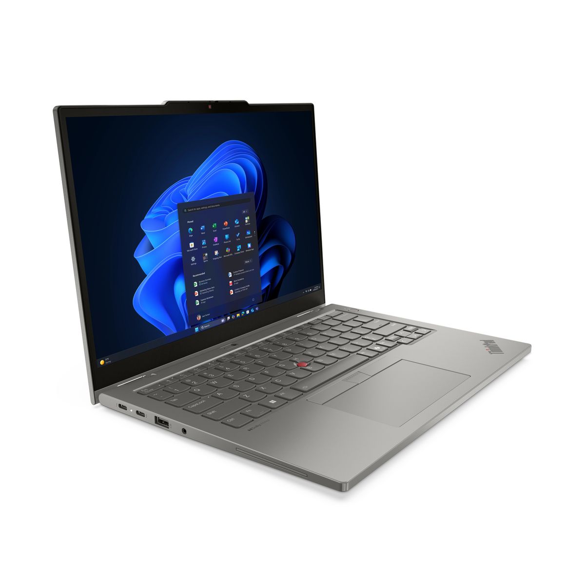 LENOVO TS L13 2-IN-1 RZ5PRO-215 16G 512G 13TOUCH W11P 1YP