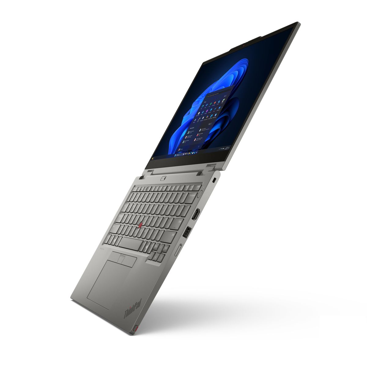 LENOVO TS L13 2-IN-1 RZ5PRO-215 16G 512G 13TOUCH W11P 1YP