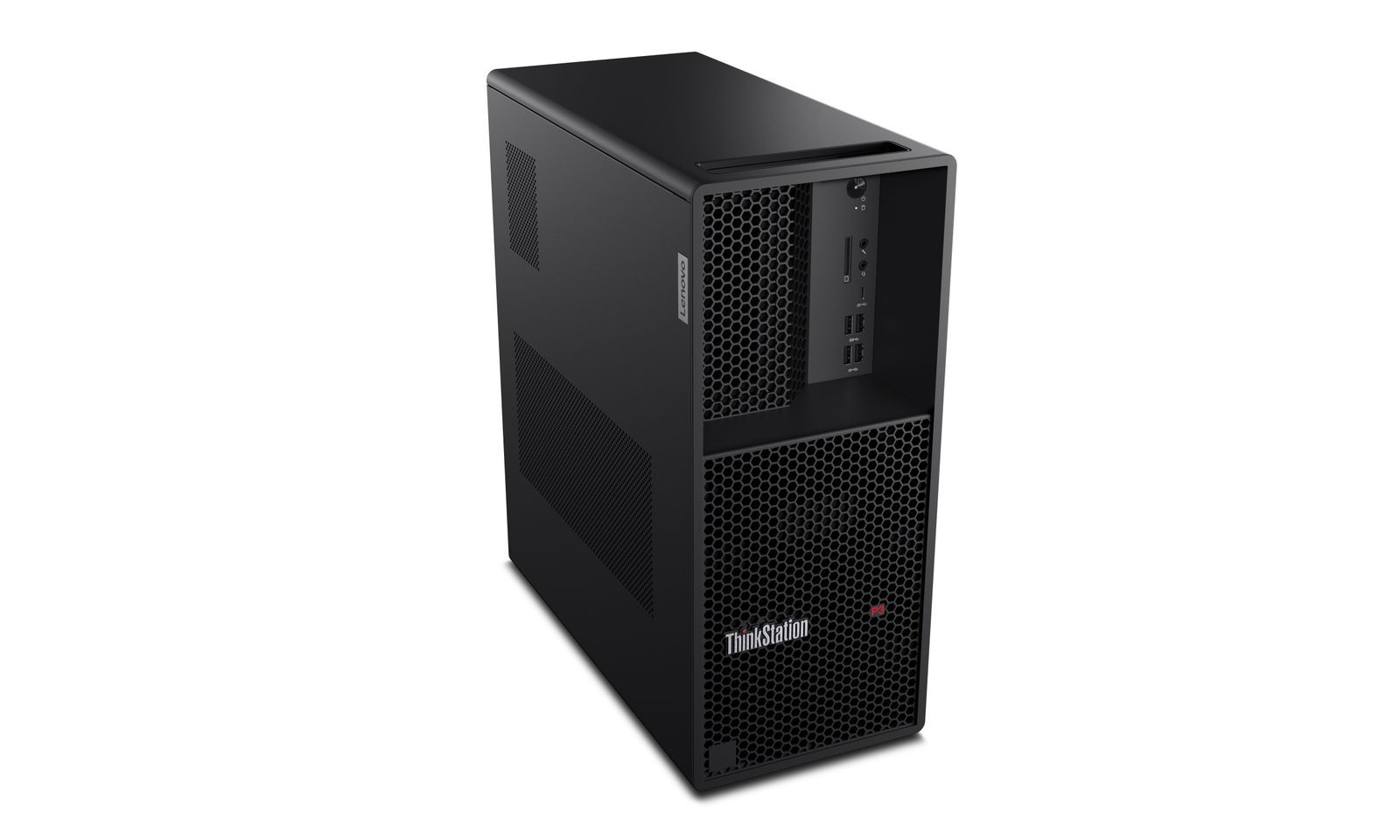LENOVO TS P3 TWR ULT9-285VP 32GB 1TB W11PRO 3YONSITE