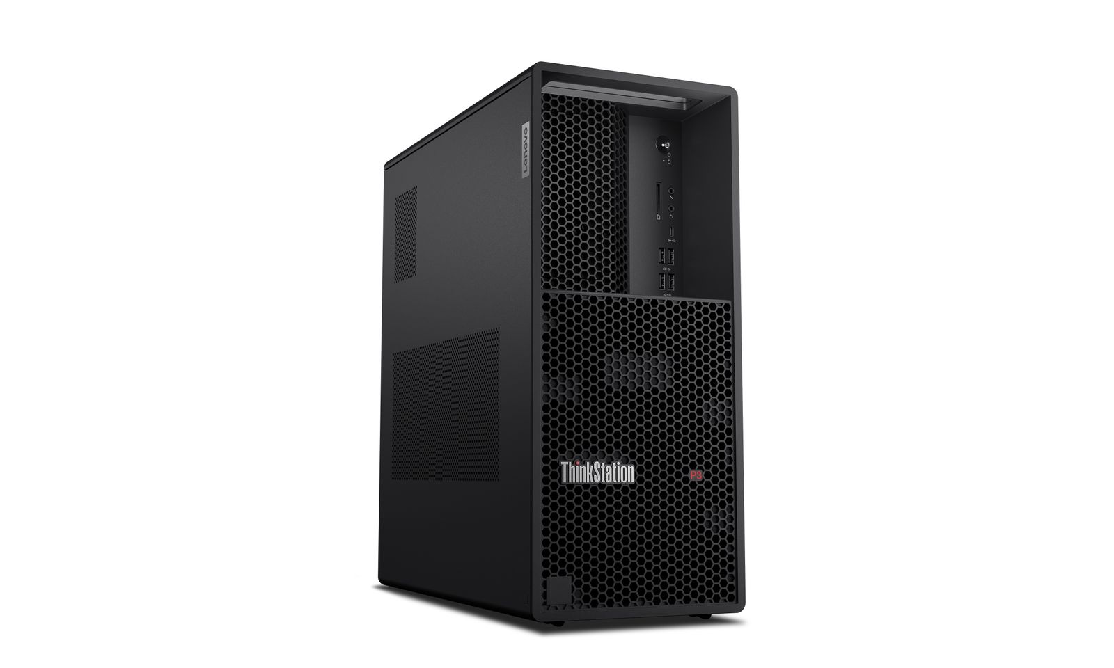 LENOVO TS P3 TWR ULT9-285VP 32GB 1TB W11PRO 3YONSITE