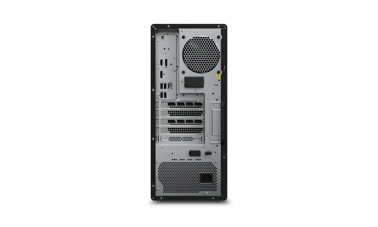 LENOVO TS P3 TWR ULT9-285VP 32GB 1TB W11PRO 3YONSITE