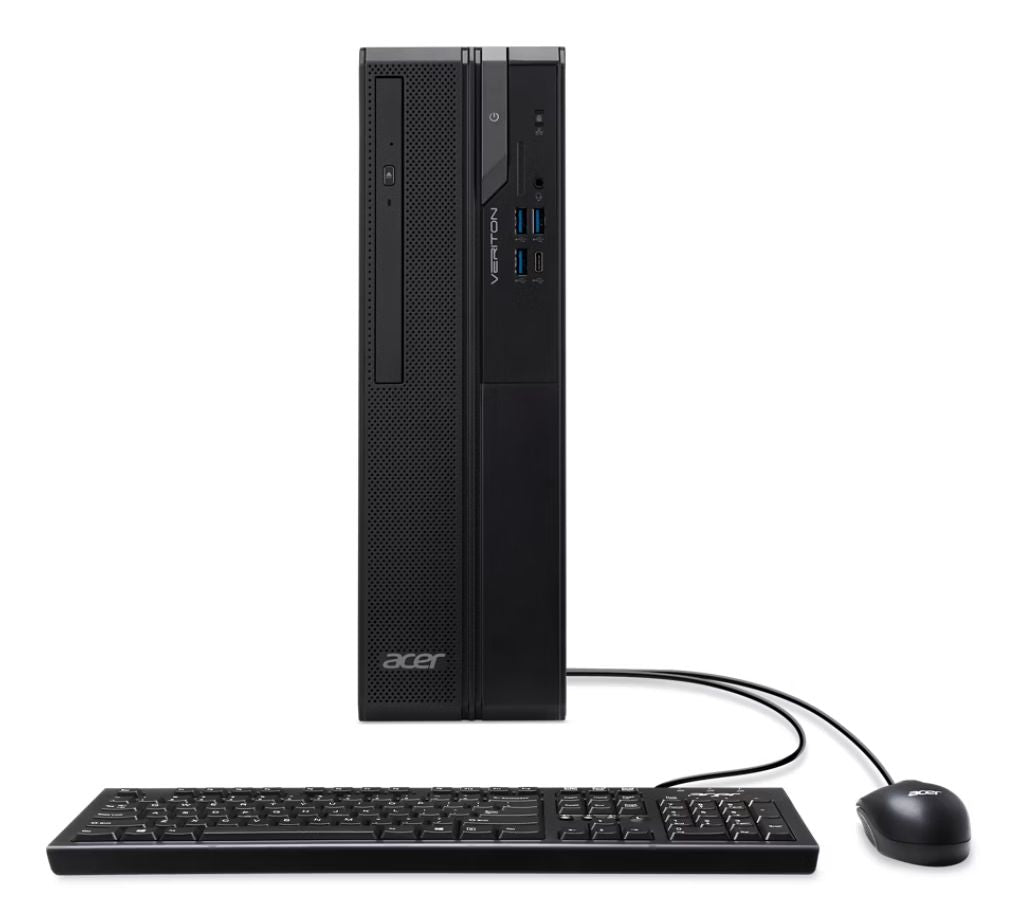 Acer VX2720G SFF I5-14400 16GB 512GB SSD WIN 11 PRO