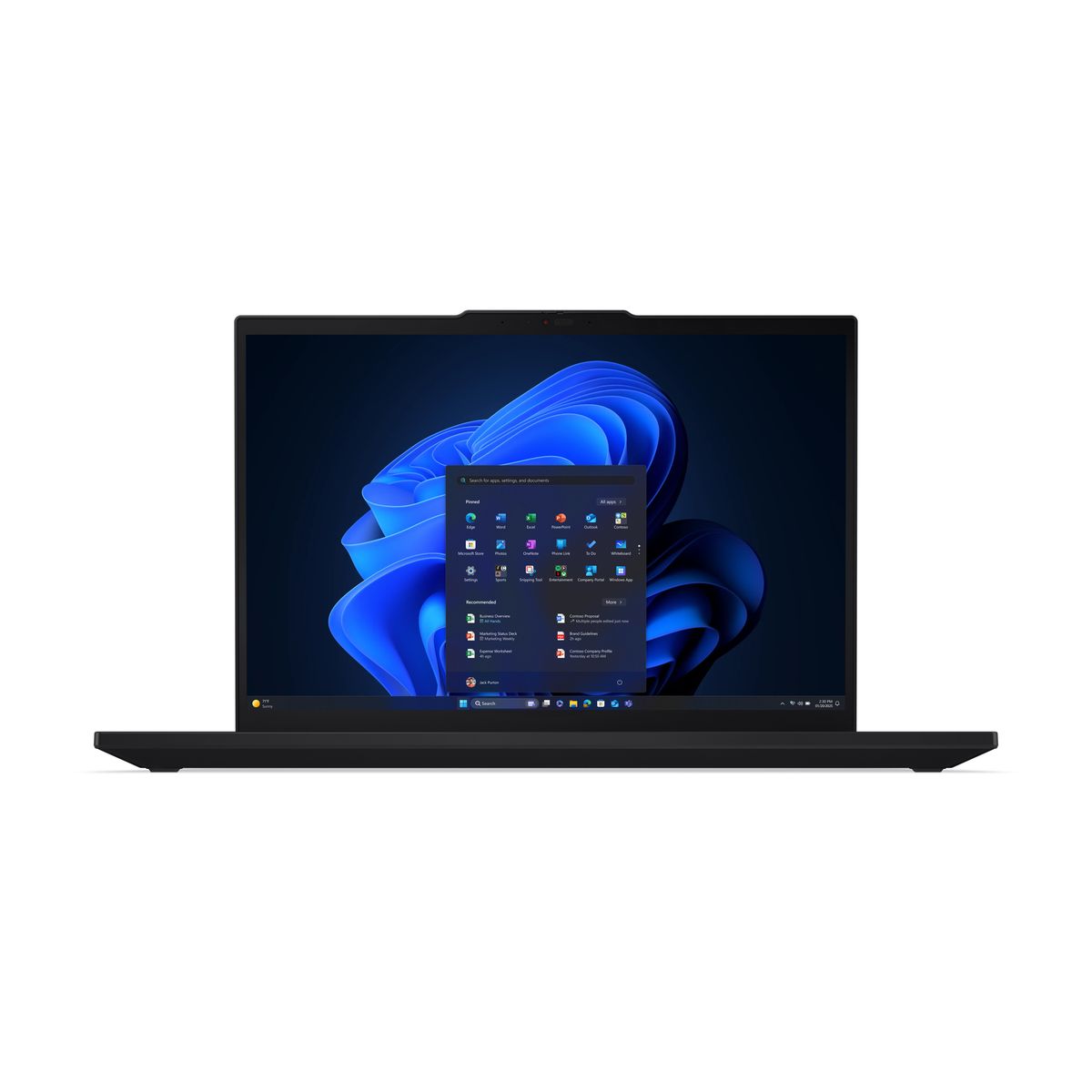 LENOVO TS T16 ULT7-258V 32GB 1TB 16WUXGA W11PRO 3YDEP/1YP