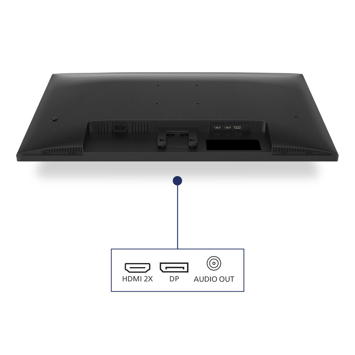 PHILIPS 31,5 VA WLED 3840X2160