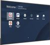 VIEWSONIC 86 LED , 3840*2160, 500 NITS, ANDROID 14, 24/7