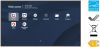 VIEWSONIC 86 LED , 3840*2160, 500 NITS, ANDROID 14, 24/7
