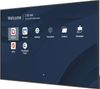 VIEWSONIC 86 LED , 3840*2160, 500 NITS, ANDROID 14, 24/7