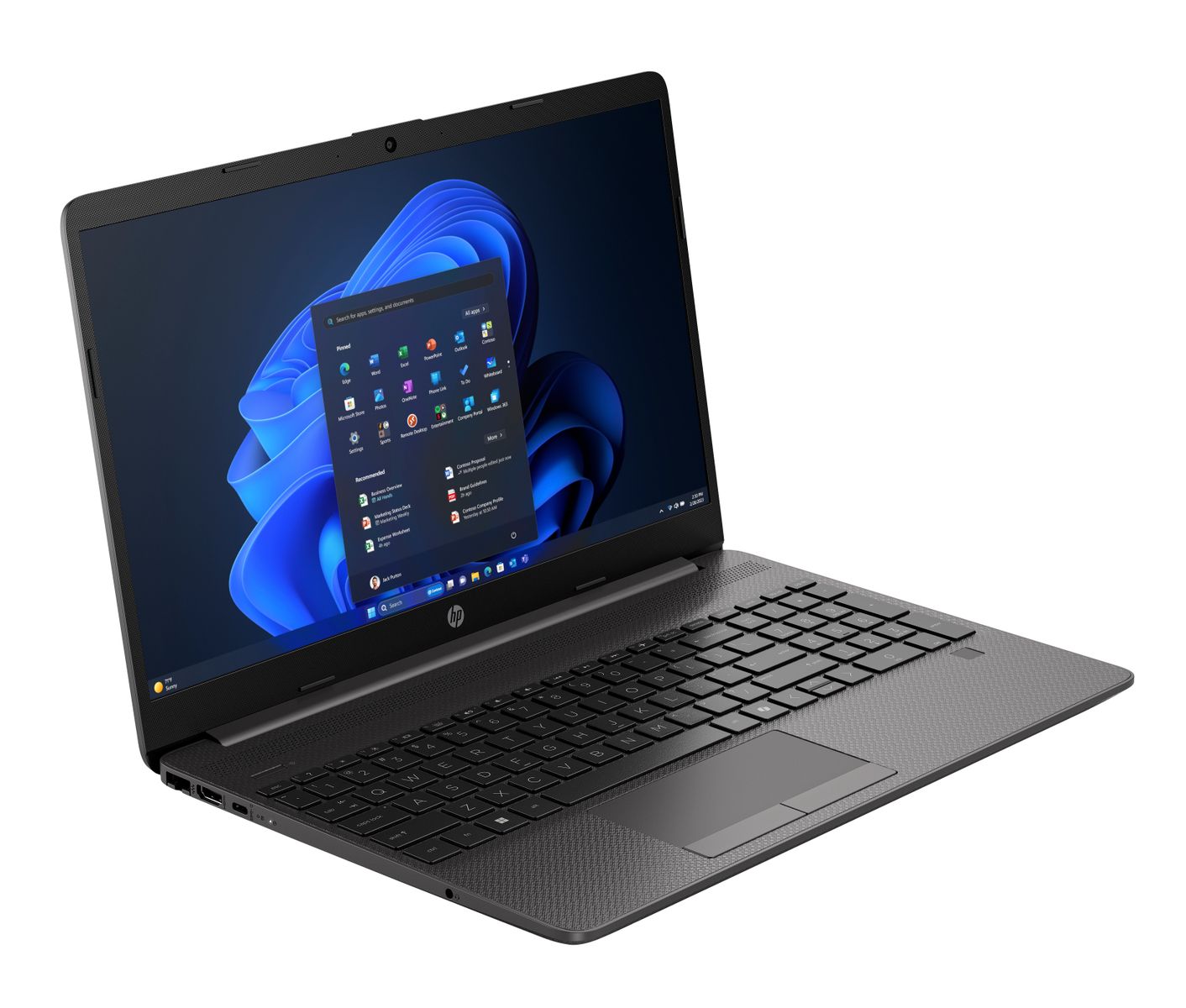 HP INC. 250RG9 CORE 5-120U 15.6 16GB/512 WIN11P 2YWOFF