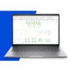 HP INC. ZBOOK 8 14G2I ULTRA7 366H 32/1 RTX500 W11P 3YOFF