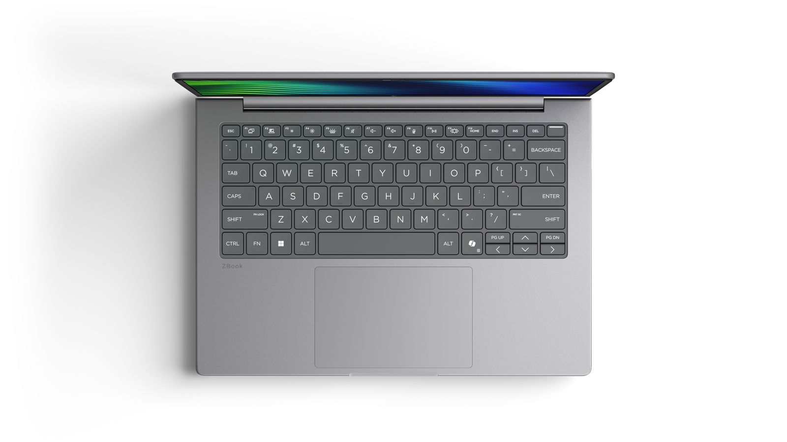 HP INC. ZBOOK 8 14G2I ULTRA7 366H 32/1 RTX500 W11P 3YOFF