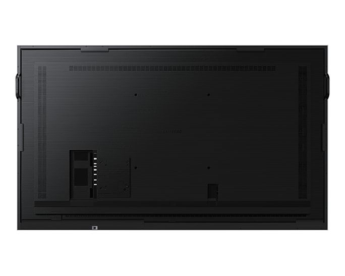 SAMSUNG FLIP PRO DISPLAY 75 350CD UHD TOUCH TECHNOLOGY