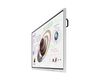 SAMSUNG FLIP PRO DISPLAY 75 350CD UHD TOUCH TECHNOLOGY