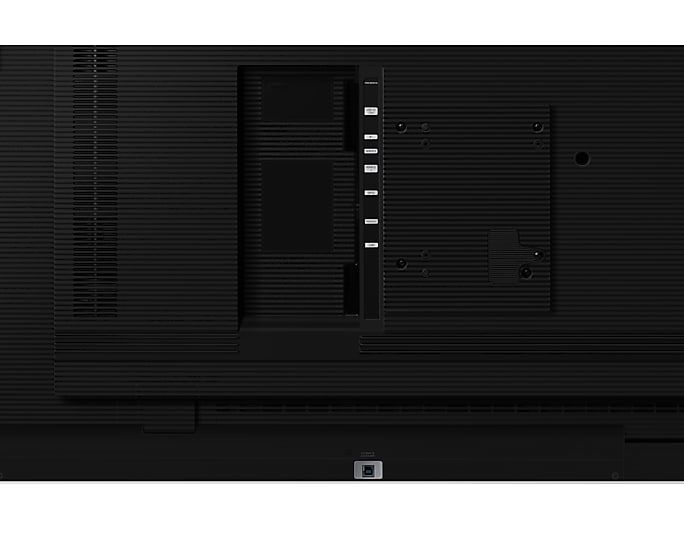 SAMSUNG FLIP PRO DISPLAY 75 350CD UHD TOUCH TECHNOLOGY