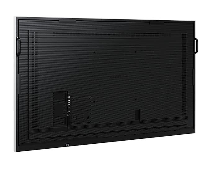 SAMSUNG FLIP PRO DISPLAY 75 350CD UHD TOUCH TECHNOLOGY