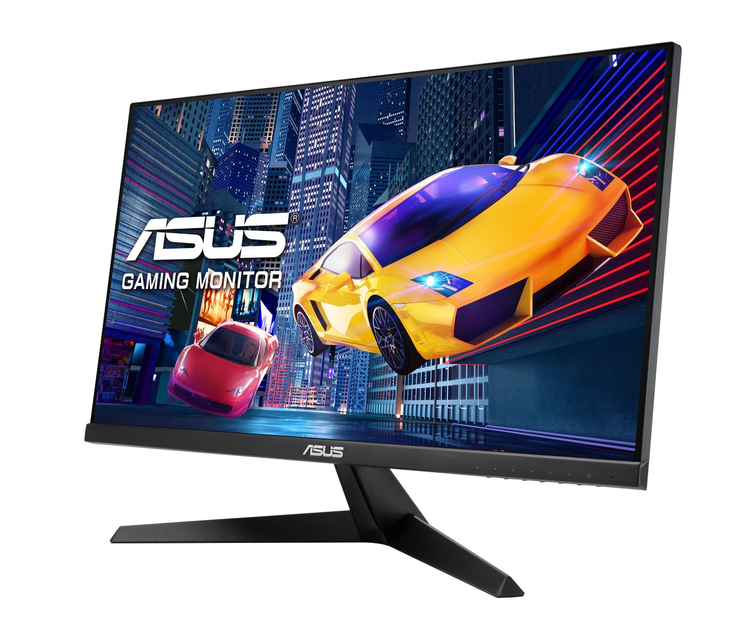 EYE CARE GAMING 23.8 FHD 1920 X 1080 IPS 120HZ [IMAGE 2]