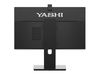 YASHI QUANTUM 27 I5-12400 16GB 1T T1000-8GB WIN11PRO