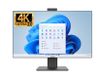 YASHI QUANTUM 27 I5-12400 16GB 1T T1000-8GB WIN11PRO