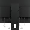 LENOVO TS THINKVISION E24-40 23.8FHD IPS FHD VGA HDMI SPE
