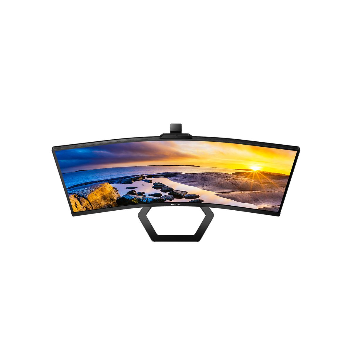 34  21:9 CURVED USB-C 3440*1440 DP HDMI [IMAGE 10]