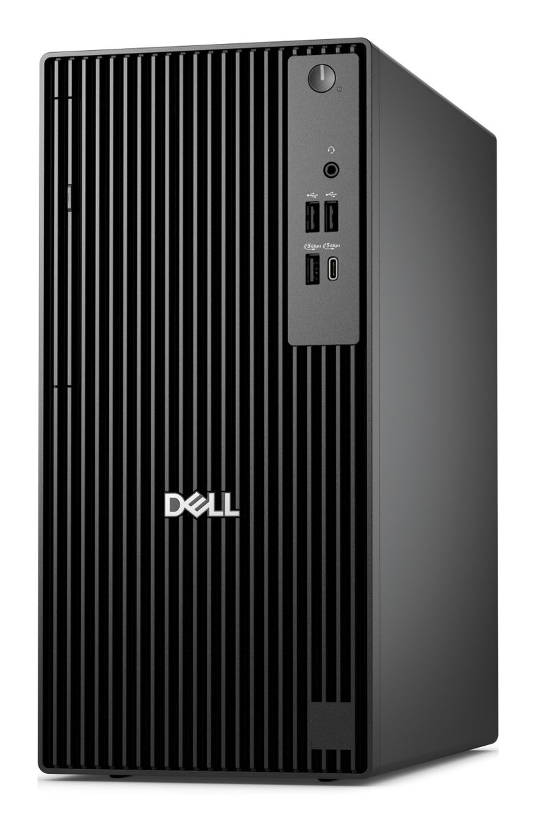 DELL PRO TOWER QCT1250/I5-14500/16GB/512GB/W11P/1Y [IMAGE 3]