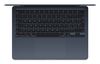 APPLE 13 MACBOOK AIR M4 16GB, 256GB SSD - MIDNIGHT