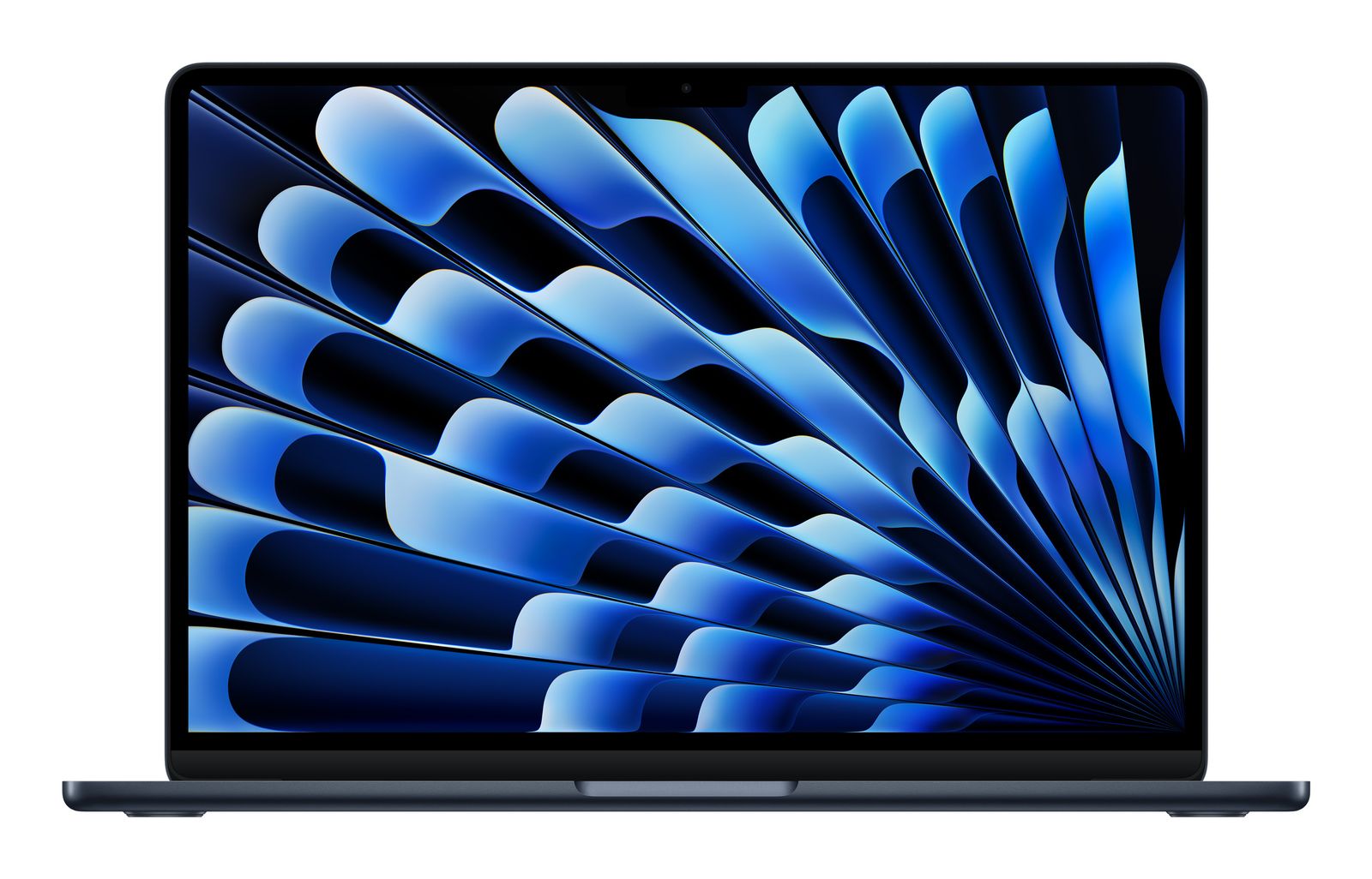 APPLE 13 MACBOOK AIR M4 16GB, 256GB SSD - MIDNIGHT
