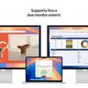 APPLE 13 MACBOOK AIR M4 16GB, 256GB SSD - MIDNIGHT
