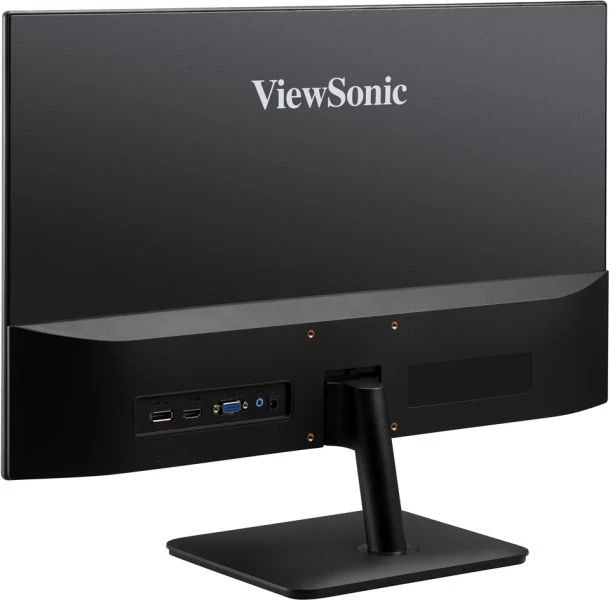 VIEWSONIC 24 IPS LED VGA, HDMI, DisplayPort speakers