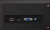 VIEWSONIC 24 IPS LED VGA, HDMI, DisplayPort speakers