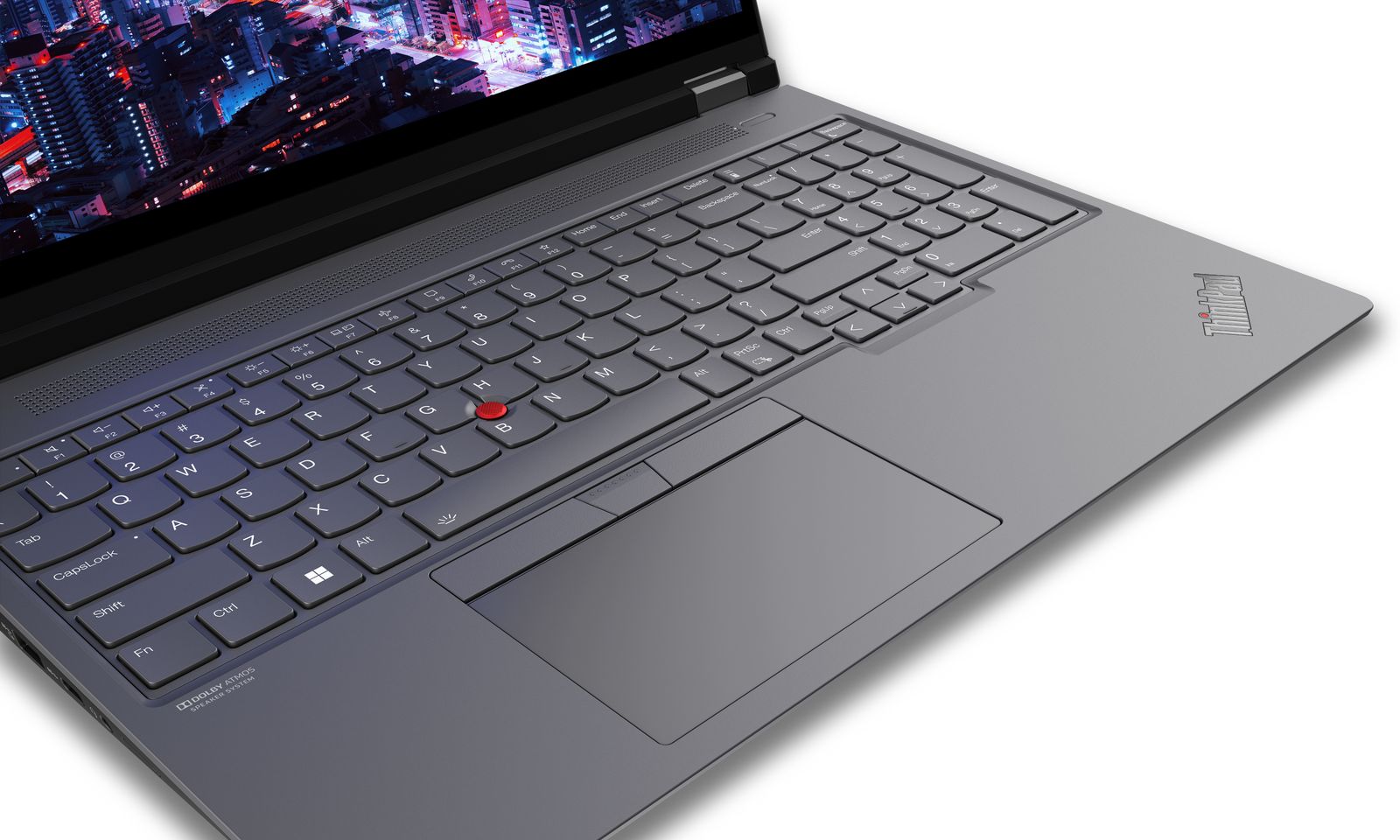 LENOVO TS P16 I7-14700HX 32GB 1TB 16 RTX3500ADA W11P 3YPR