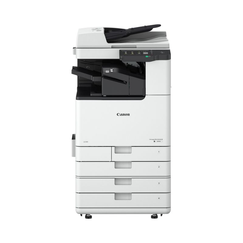 IR 2930I MFP STAMPA/SCANNER DI RETE - NO TONER KIT [IMAGE 3]