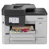 BROTHER MULTIFUNZIONE 4IN1 - INKJET A4 COLORE - 28IPM