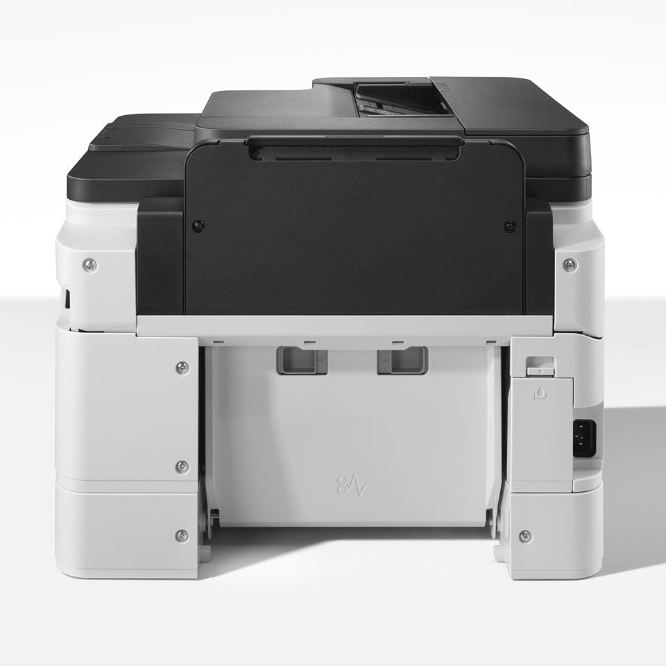 BROTHER MULTIFUNZIONE 4IN1 - INKJET A4 COLORE - 28IPM
