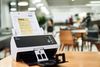 PFU RICOH FI-8190 - SCANNER A4 DA 90 PPM