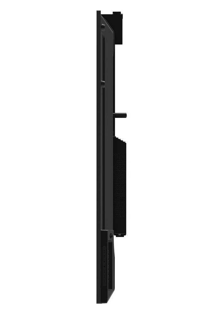 Optoma 75" 4K MONITOR 450 cd/m²- 1200:1, ANDROID 11