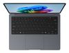 SAMSUNG GALAXY BOOK6 PRO/14/U5 325/16GB/512GB/GRAY/WIN11P