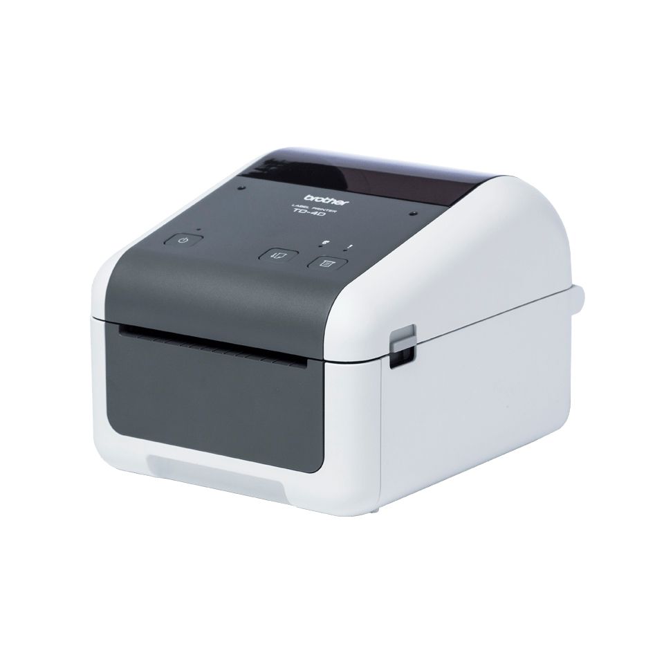 BROTHER TD4425DNXX1,4 ,DT,ETH,USB,SERIALE,203DPI