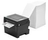 BIXOLON SLP-DL410,Black,USB,Ethernet,203dpi,DT,108mm