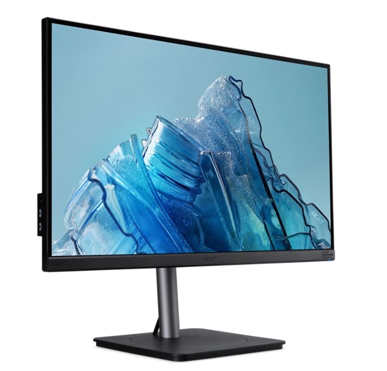 CB3 27 16:9 2560X1440 HDMI DP TYPEC USB RJ45 AUDIO [IMAGE 2]